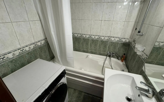 Квартира на Улице Кутузова 2