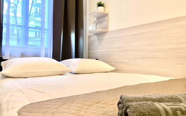 Отель Мечтатель-отель