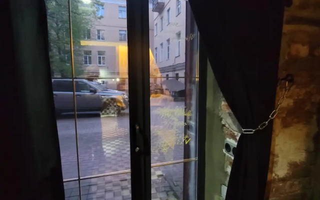 Апартаменты RentalSPb на Макаренко