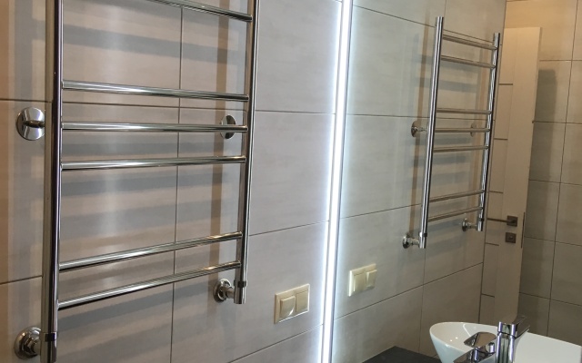 Mini-Hotel Zebra