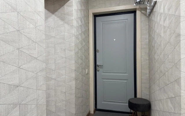 Na Vokzalnoy 7-145 Flat