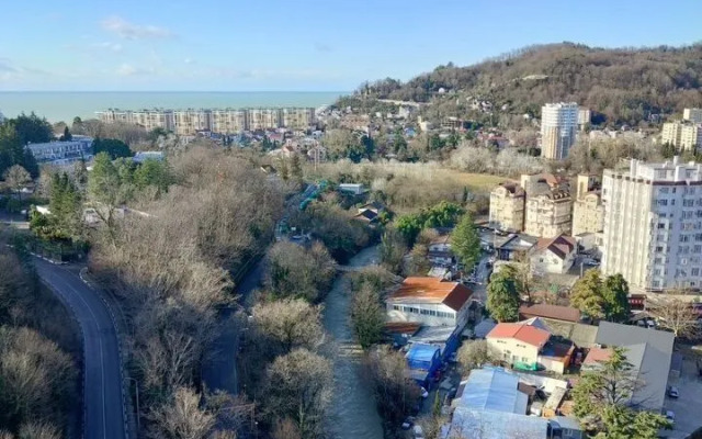 V Zhk Alleya- Papk So Vsemi Udobstvami Flat