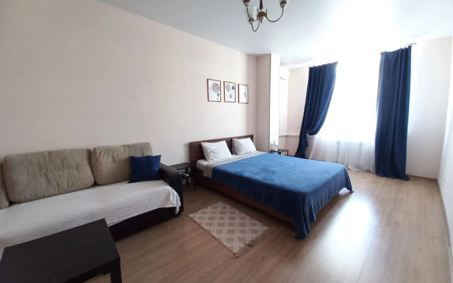 Квартира КОМФОРТ в центре около набережной