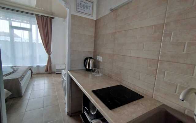 Sudak Guest House