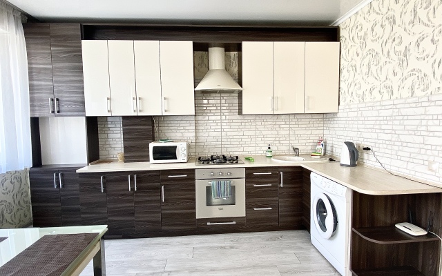 Апартаменты на Гагарина