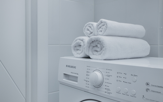 Апартаменты Солнечный Двухкомнатный Люкс