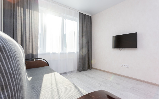 Novaya Uyutnaya V Novom Zhk Flat