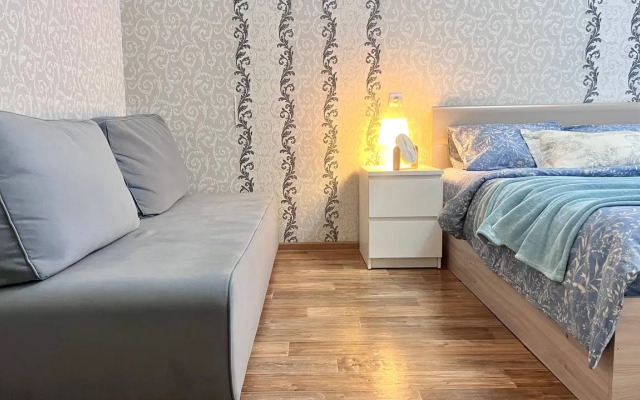 Квартира Эконом на Весенней 10