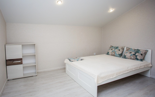 Гостевой дом Коттедж рядом с аэропортом