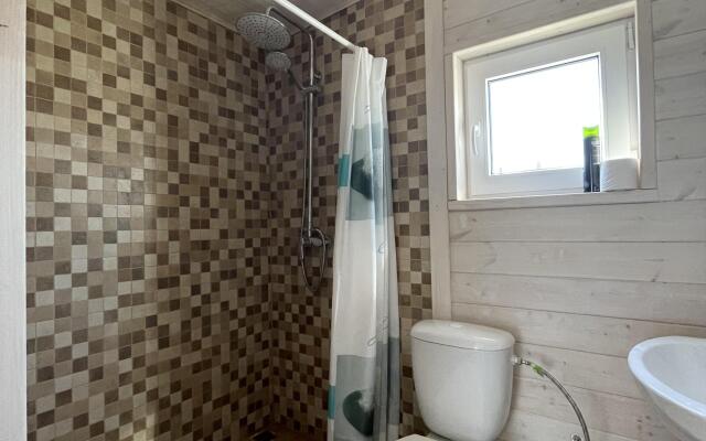 Apartments Belaya Vorona