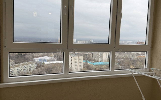 Квартира Уютная в новом ЖК Черника