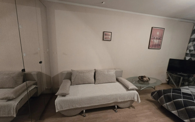 Квартира на Профсоюзной 152к3