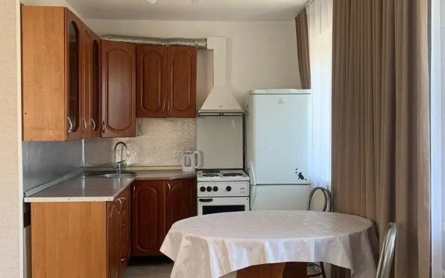Odnokomnatnaya V Tsentre Flat