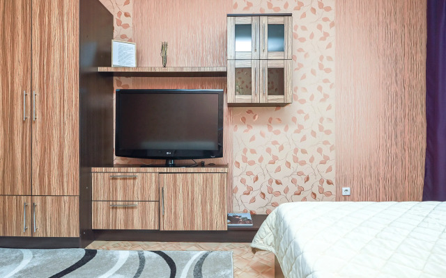 House Di Kazan Tatarstan Flat