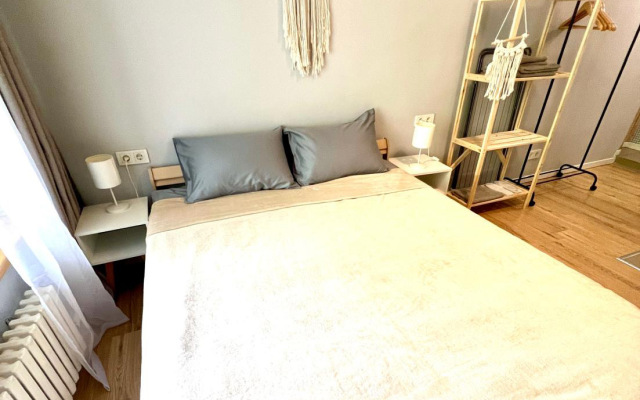 Apartamenty Lya Mezon Atakent Apartments
