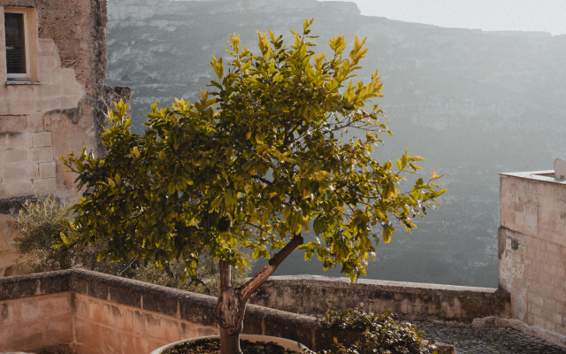 Sant'Angelo, Matera - Small Luxury Hotels