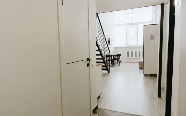 Lime S Vidom Na Kazanskij Kreml Apartment