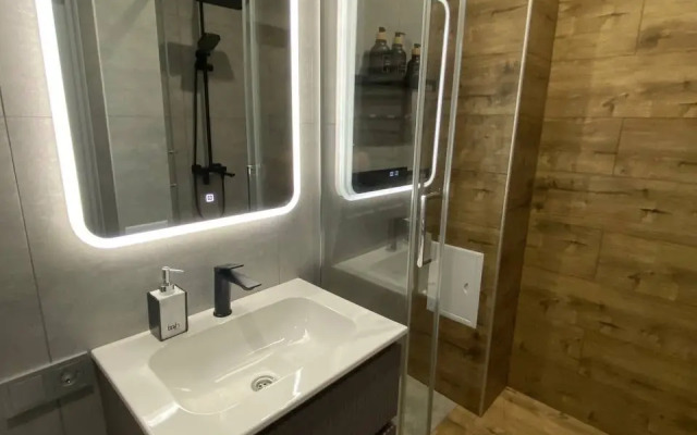 Studiya Gostepriimny Gorod Flat
