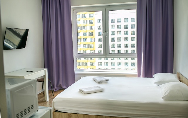 RoomOnDay na ul.Mira art.000606 Apartment