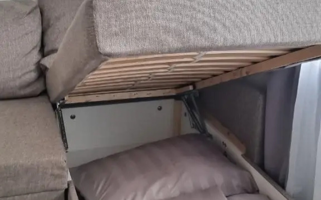 Квартира Уютная рядом с аэропортом