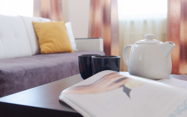 ApartHause 3 minuty do Yekaterinburg-Areny Flat