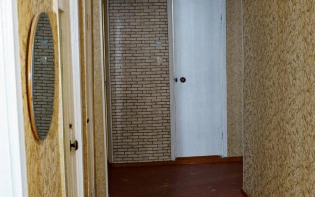 Меблированные комнаты В Октябрьском