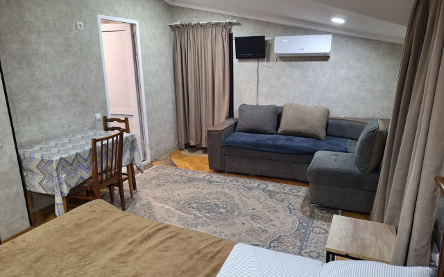 Meridian Guest House