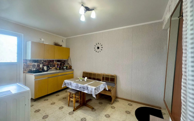 Квартира Уютная