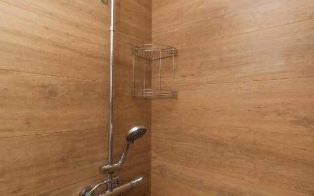 Апартаменты на Рождественской 33-3