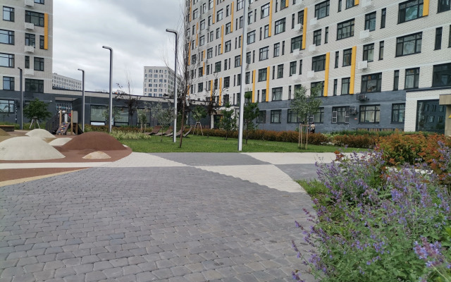 Квартира Трехкомнатная Просторная