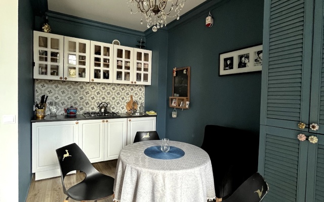 Квартира ОЛЕНЬ_КА