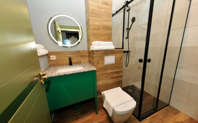 Kazak Club Hotel