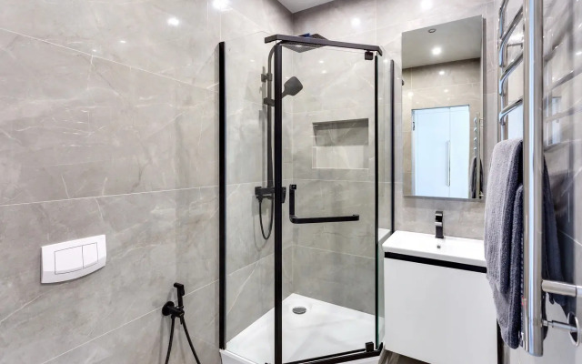 Апартаменты Smart Host (Смарт Хост) на бульваре Ходынский 2