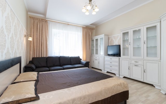 Апартаменты у Моря в Янтарном