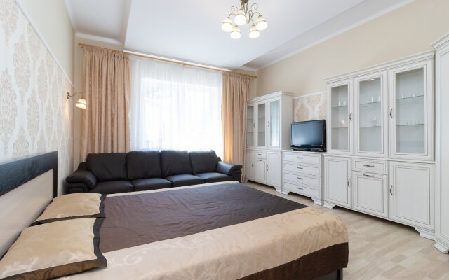 Апартаменты у Моря в Янтарном