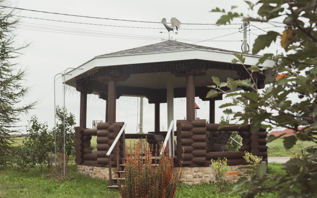 База отдыха  Ранчо