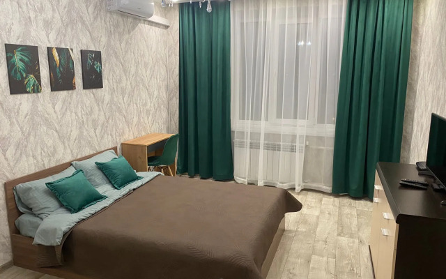 Odnushka Vozle Futbolnogo Manezha Apartments
