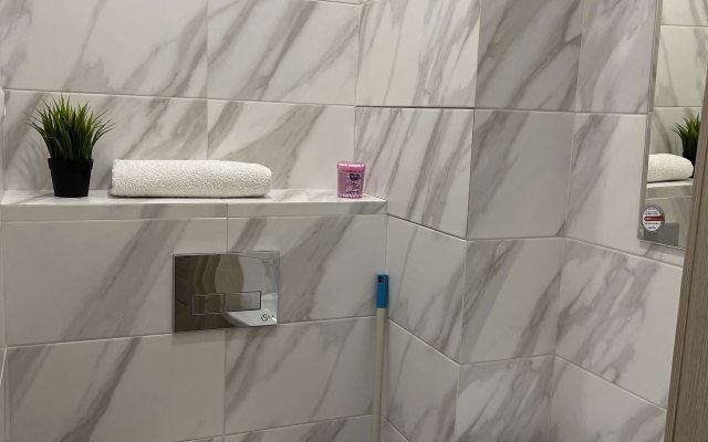 Апартаменты Эко Апарт