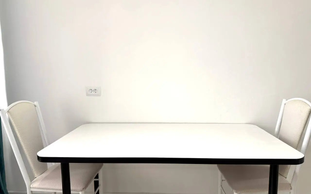 Uyutnye Apartamenty Zhumabeka 233, Apartments