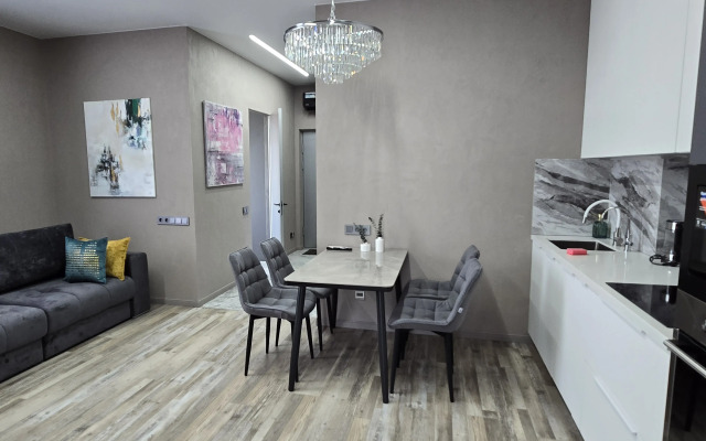 Success Flat