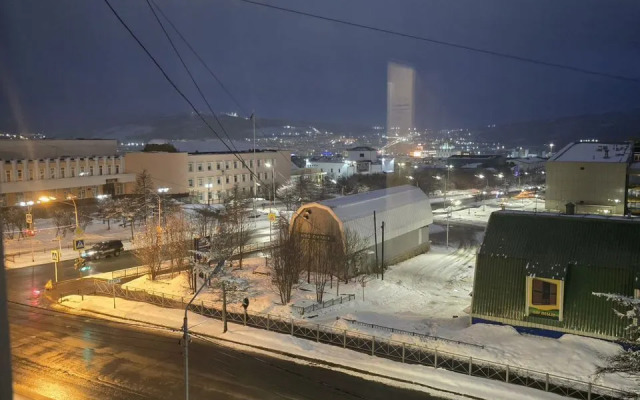 Квартира на Улица Гагарина 10к31