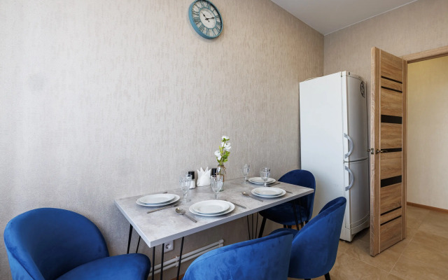 Hotel Home на Staronikitskoi 89/1 Apartments