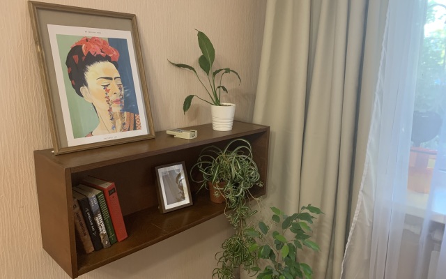 Апартаменты Центр