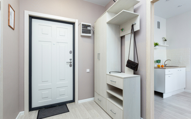 2-Kom Jet Life U Akvaparka Flat