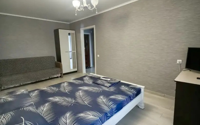 Квартира Однокомнатная