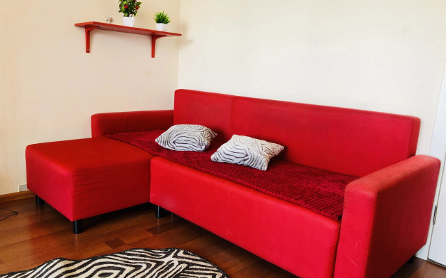 Апартаменты Стильная Студия на 40-летия Победы