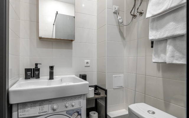 Апартаменты Rivera B.Kazachiy