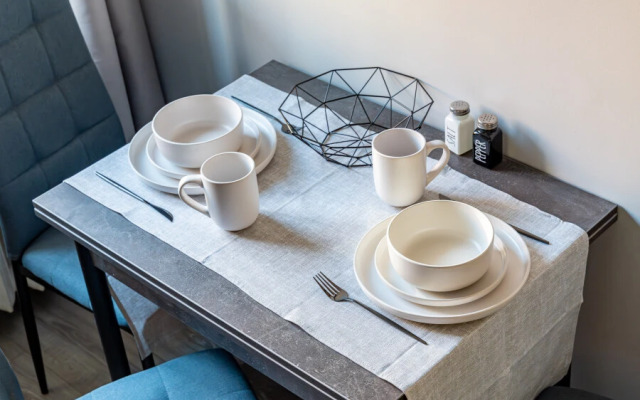 Апартаменты Keytee.home Jardin de Plaisir