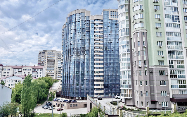 Sloboda Flat