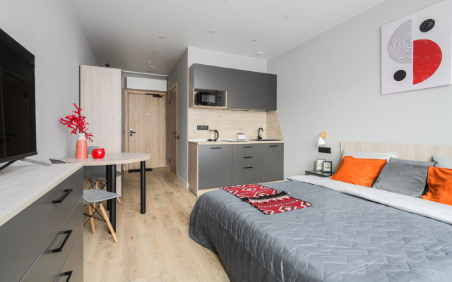 Квартира Rentalspb